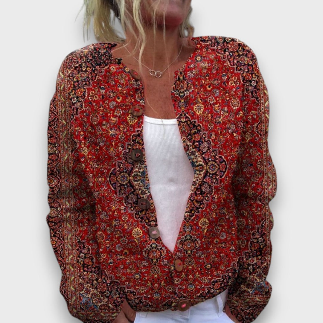 Rosalie | Strickjacke
