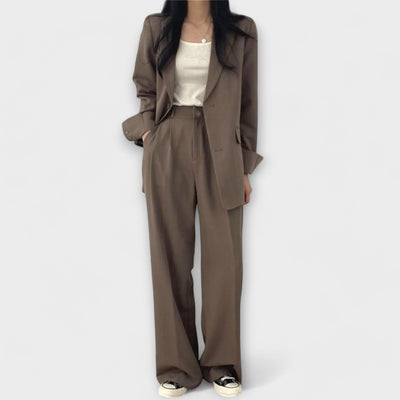 Garmet | SET