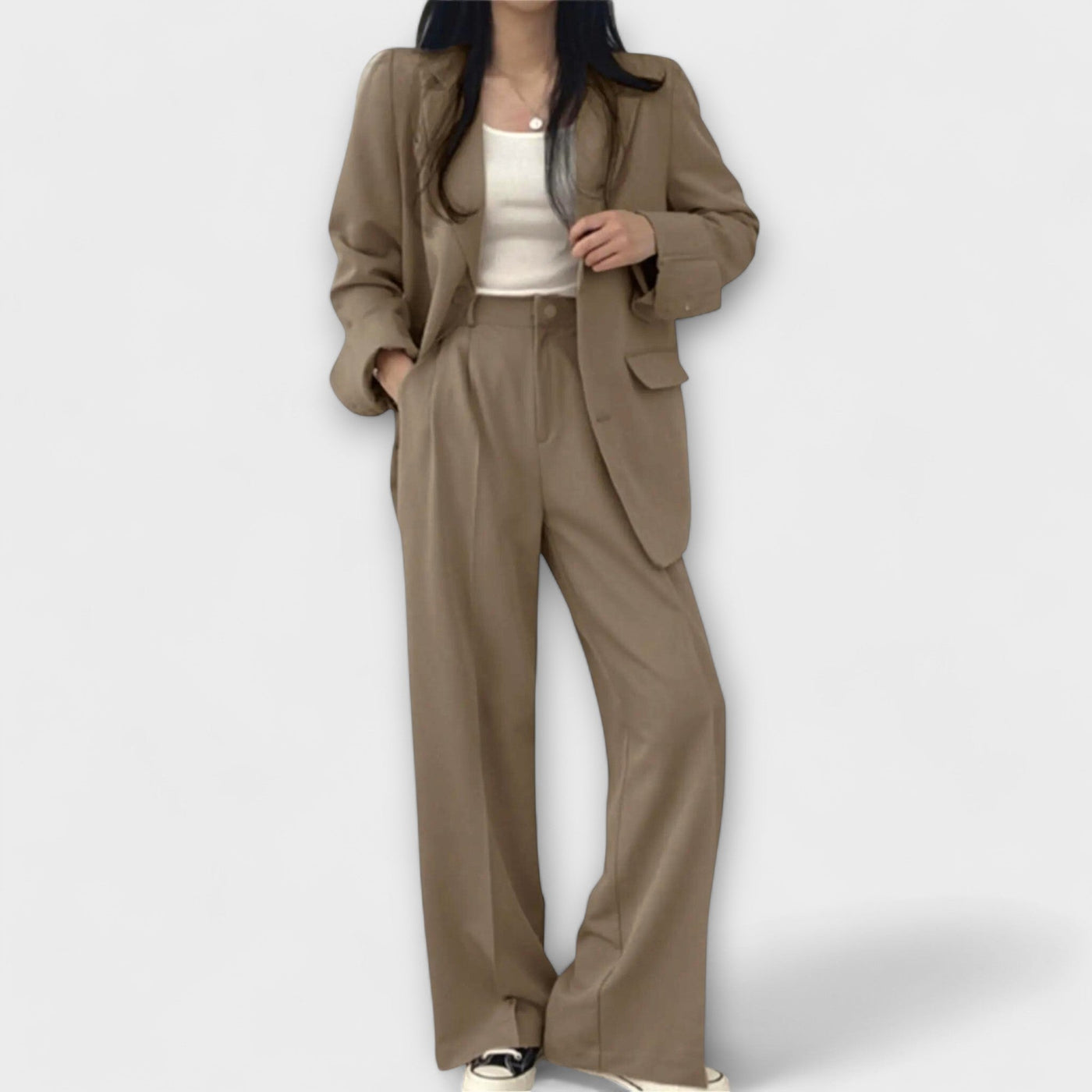 Garmet | SET