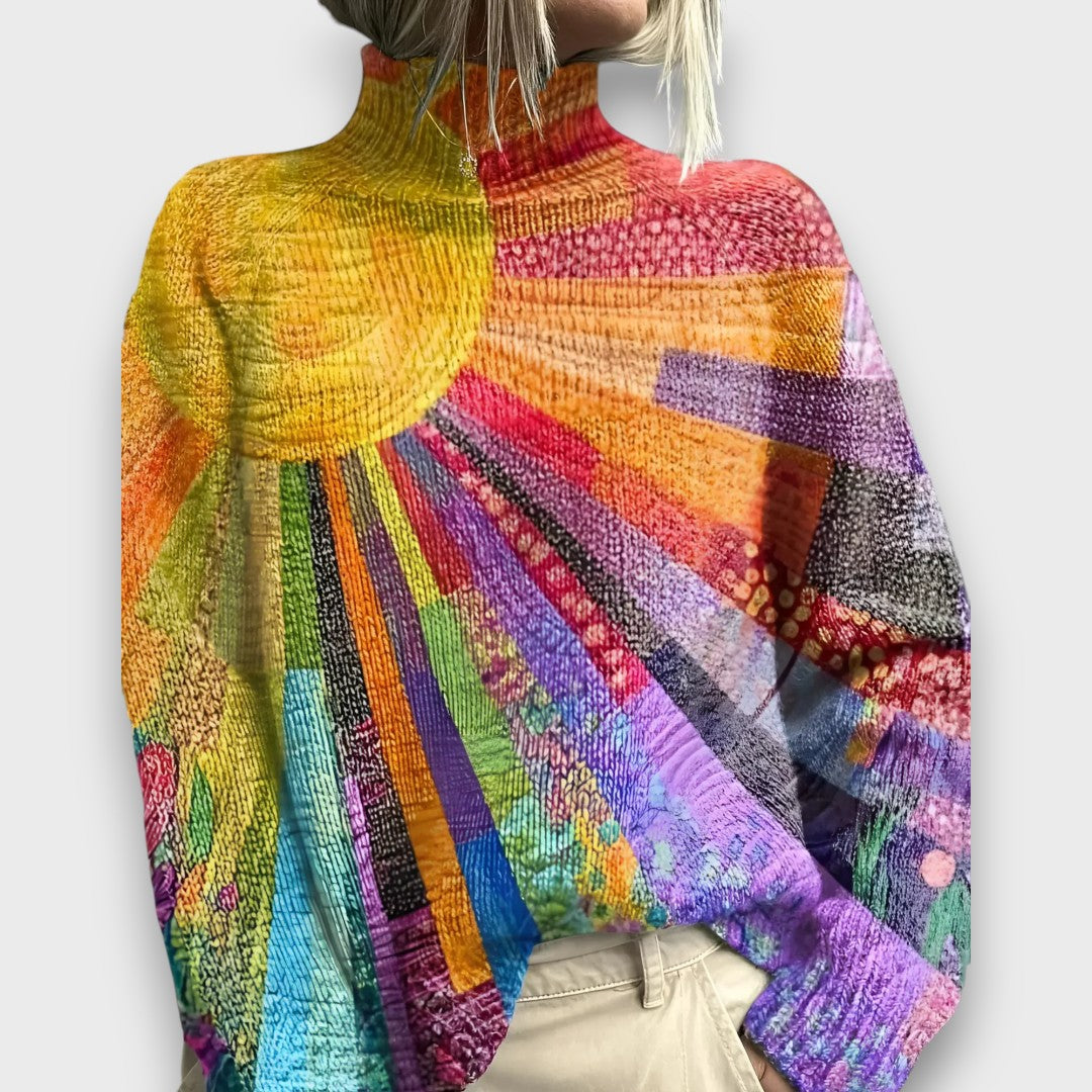 Farielle | Pullover