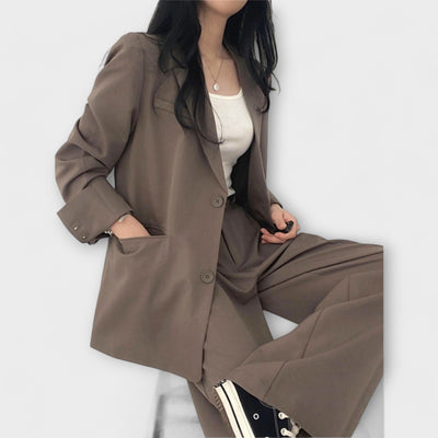 Garmet | SET
