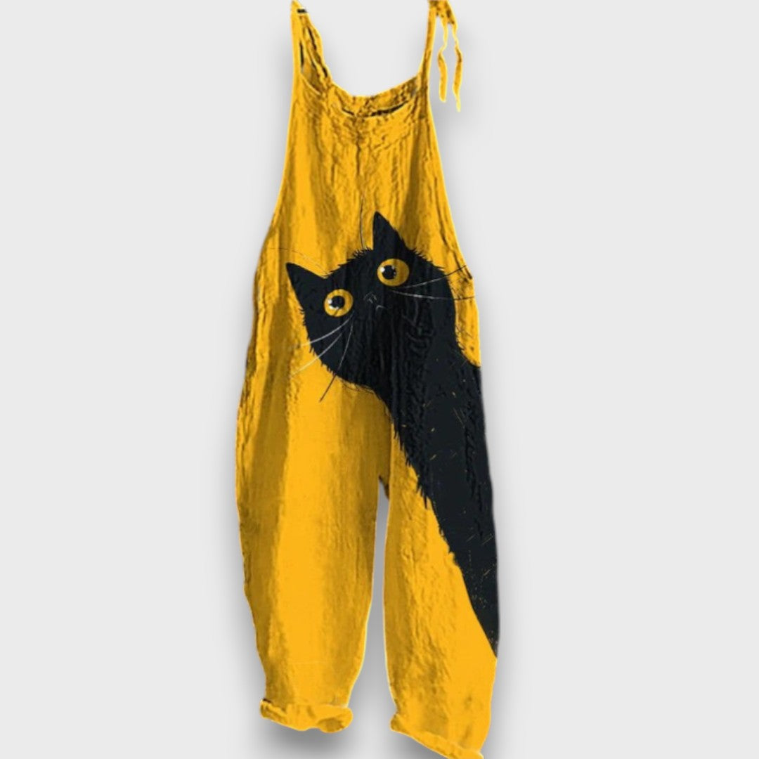 Nerina | Jumpsuit