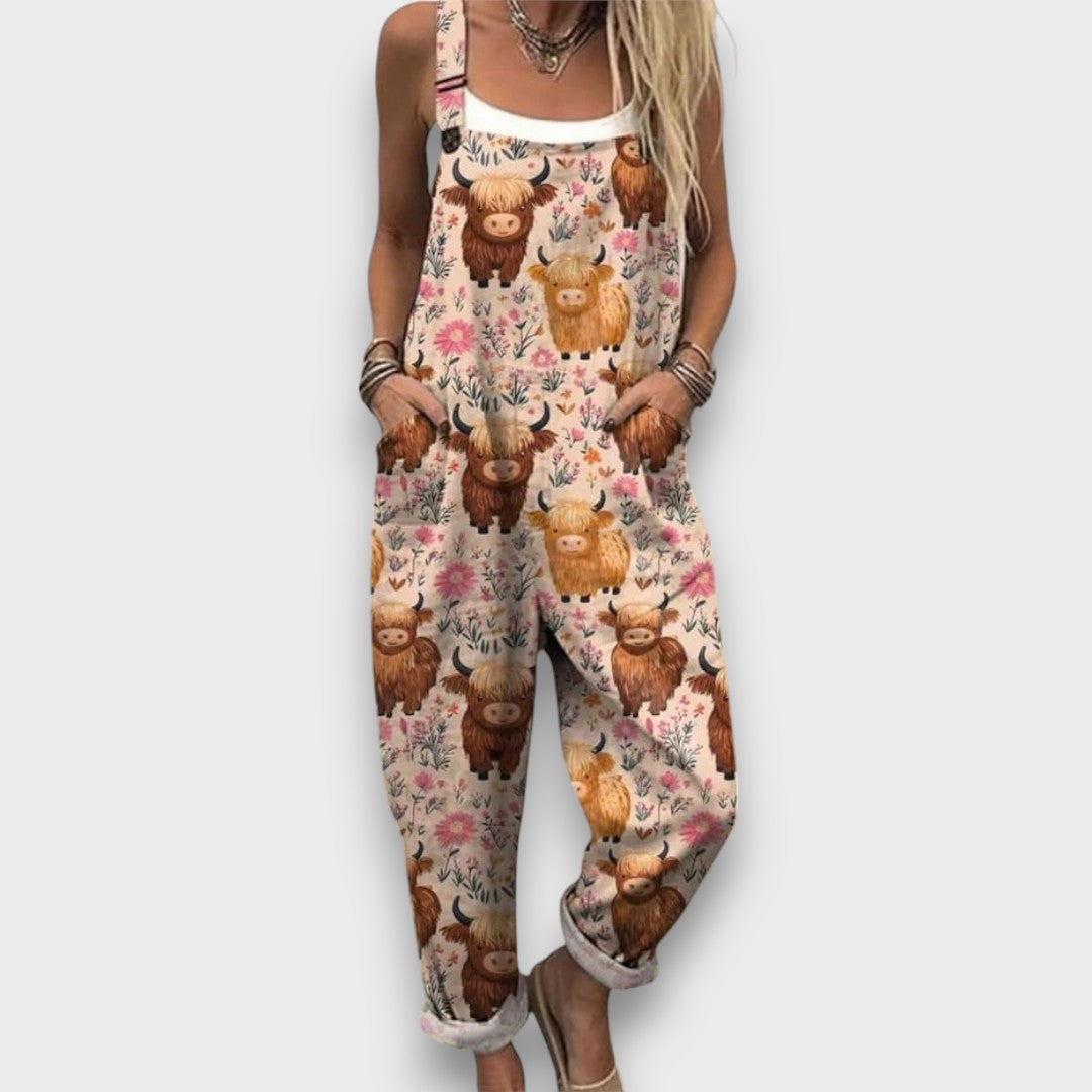 Mavi | Jumpsuit
