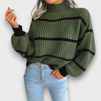 Amelithra | Pullover