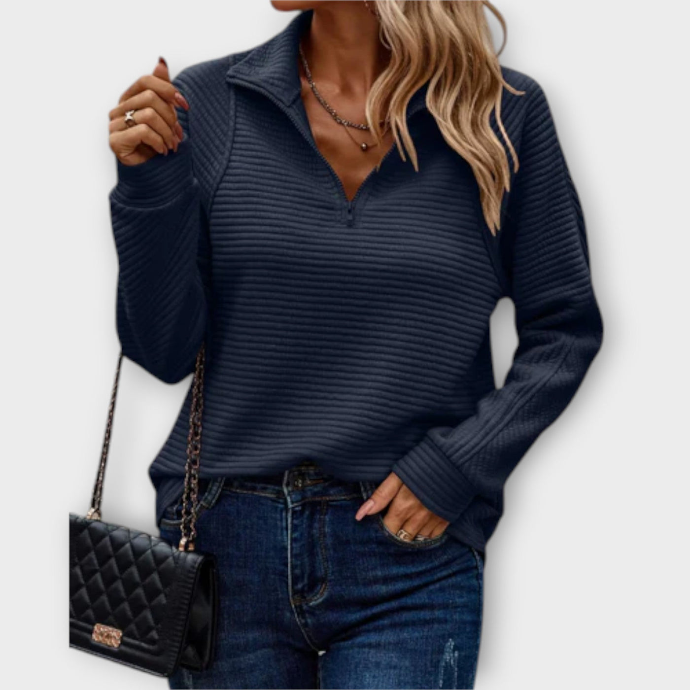 Alenia | Pullover