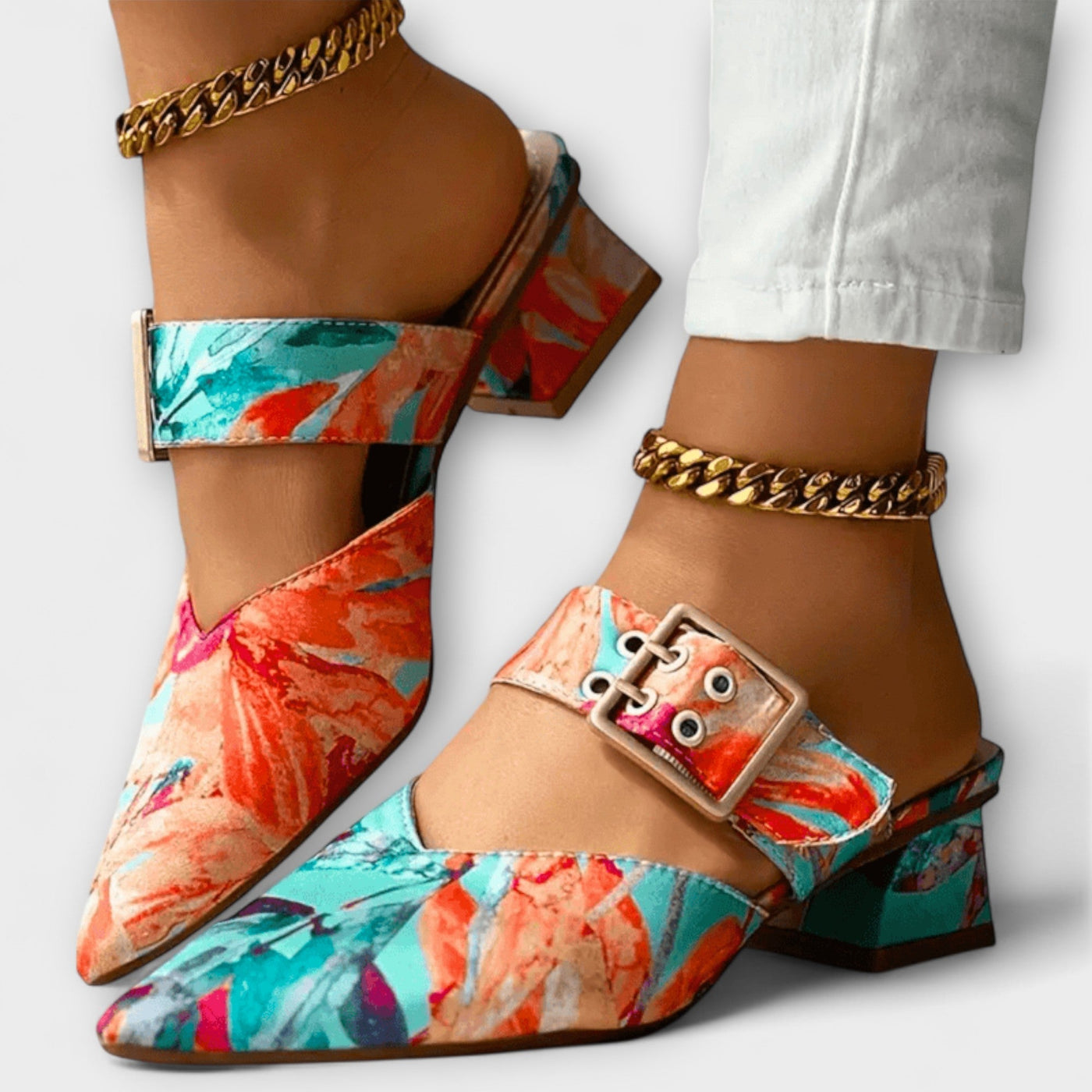 Alissara | Sandalen