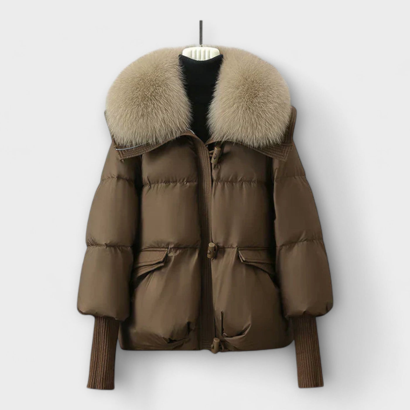 Lucyna | Jacke