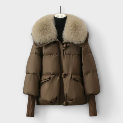 Lucyna | Jacke