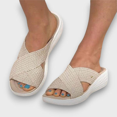 Sana | Sandalen