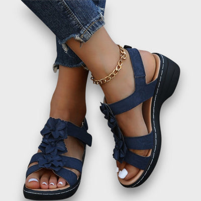 Brisella | sandalen