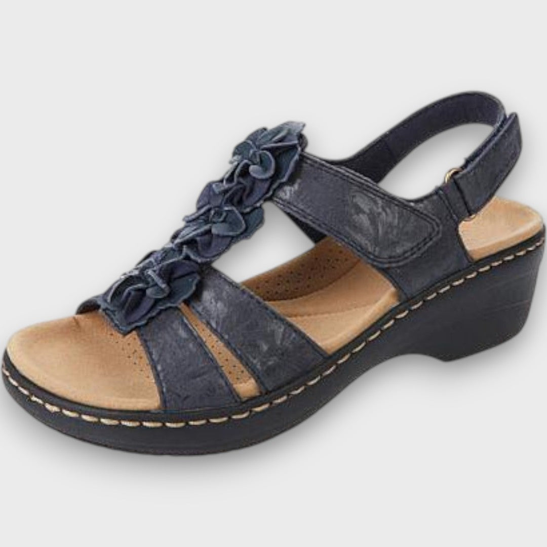Brisella | sandalen