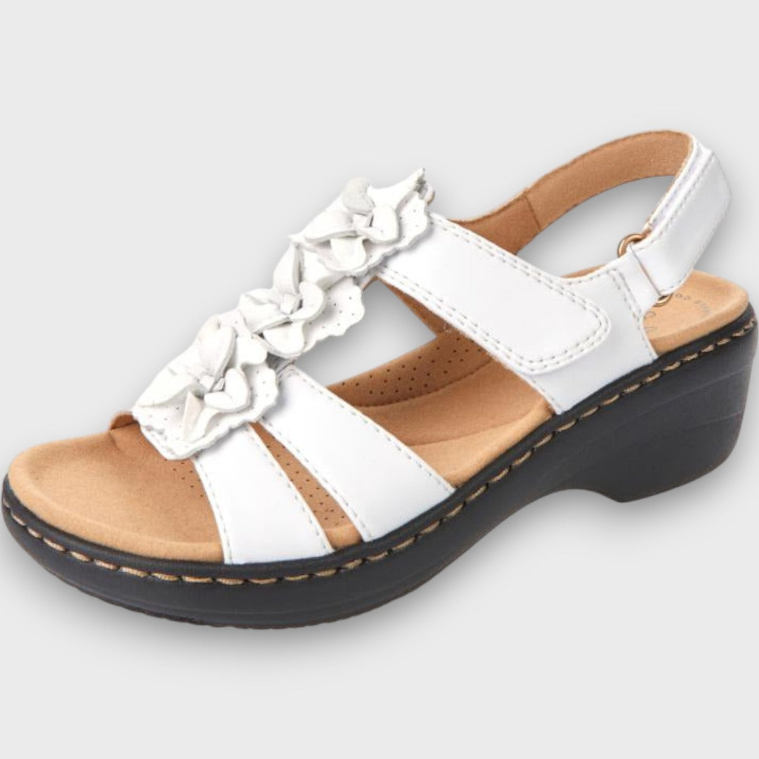 Brisella | sandalen