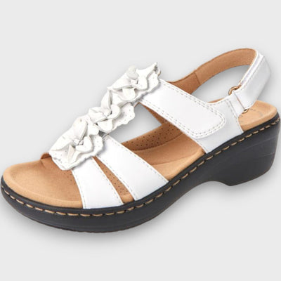 Brisella | sandalen
