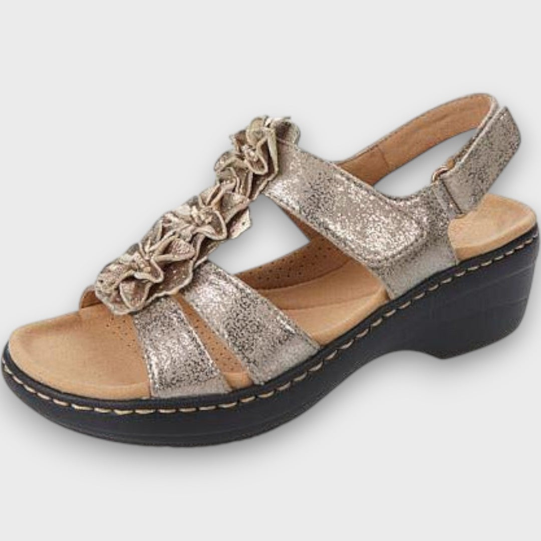 Brisella | sandalen