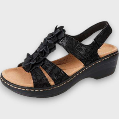 Brisella | sandalen