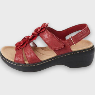 Brisella | sandalen
