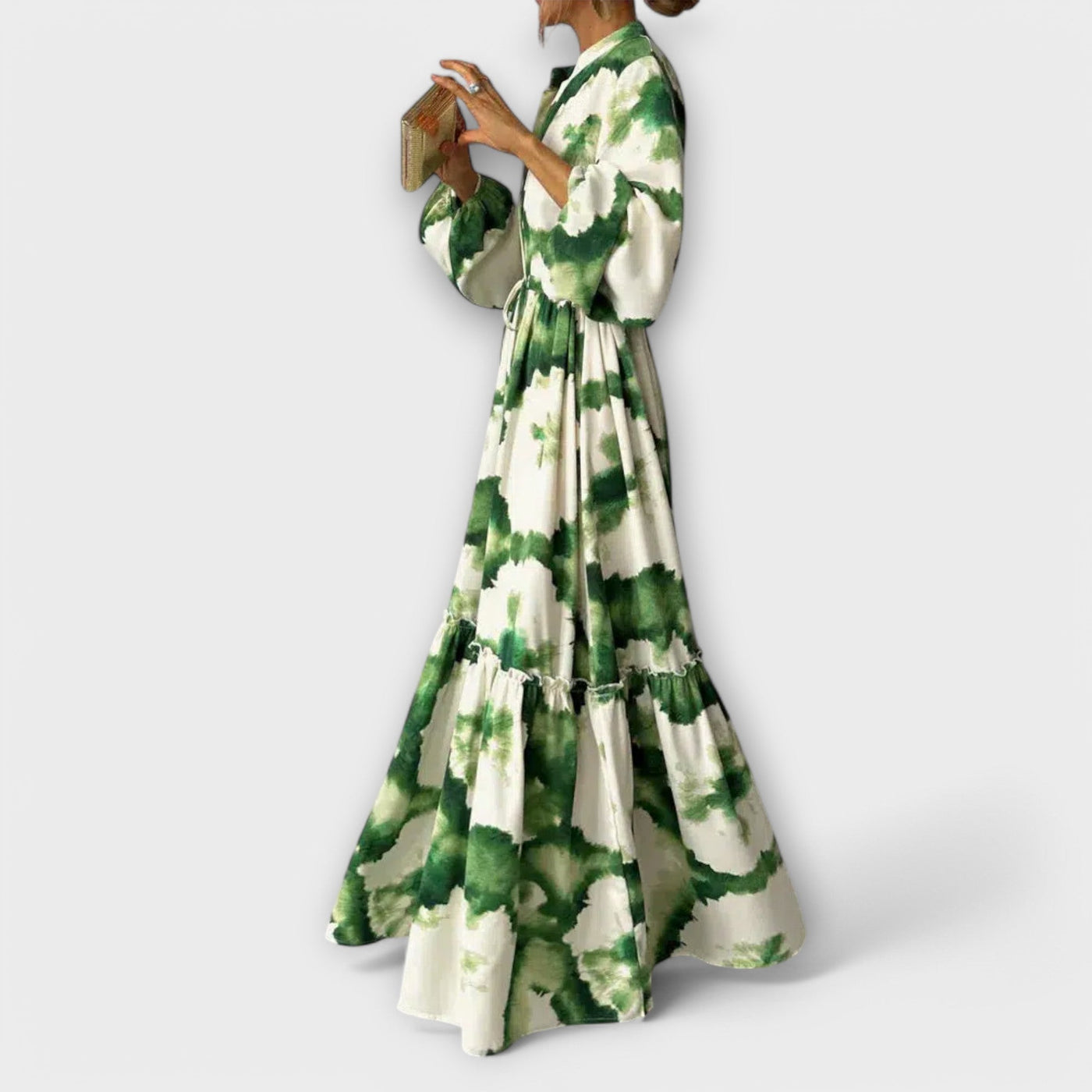 Amaria | Kleid