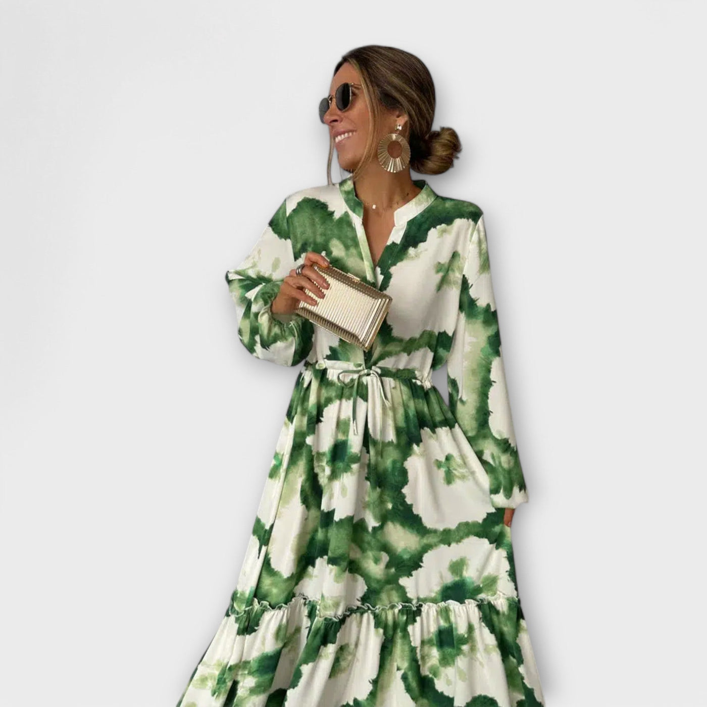 Amaria | Kleid