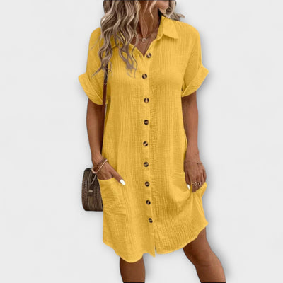 Liviana  | Kleid