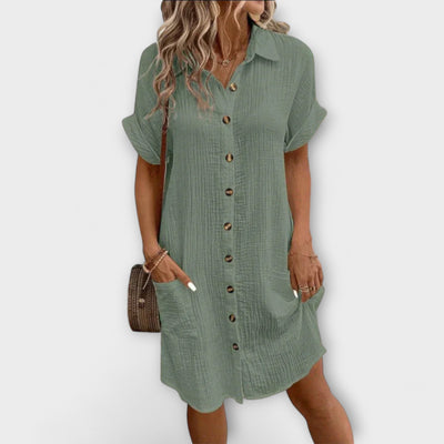 Liviana  | Kleid