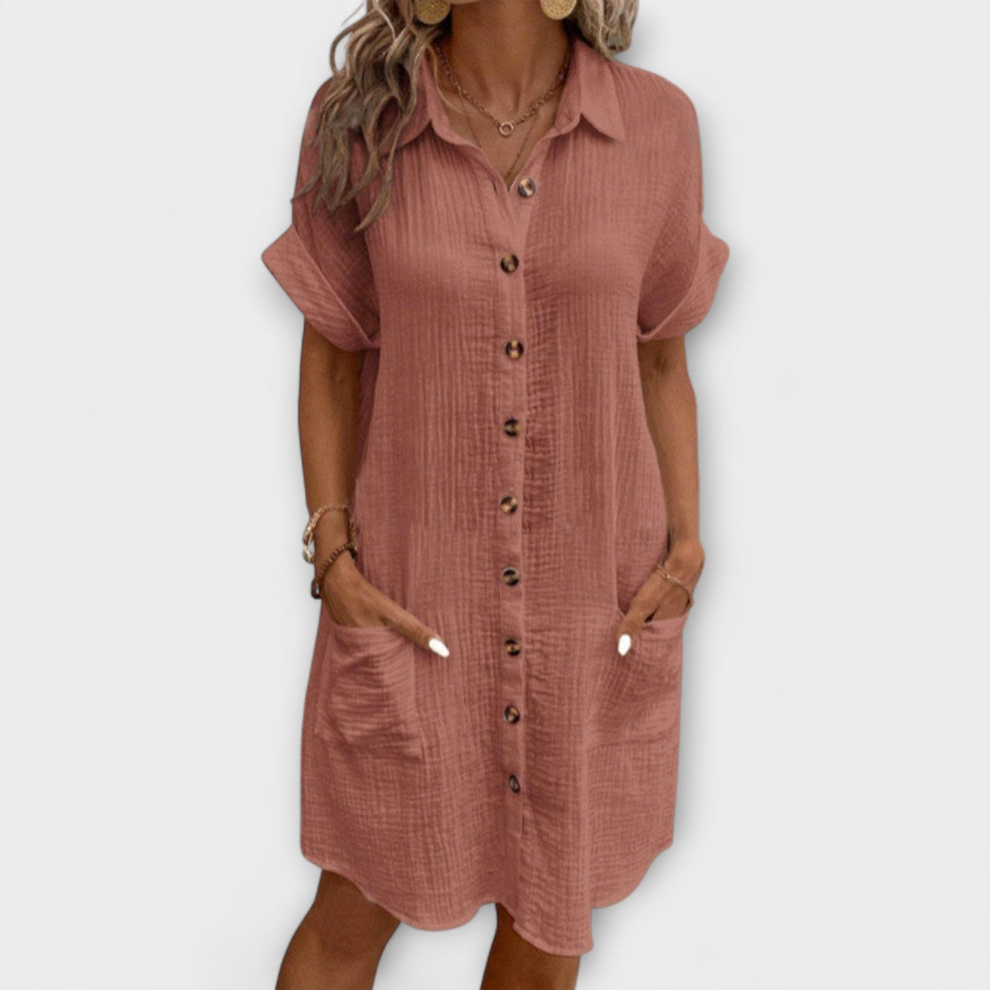 Liviana  | Kleid