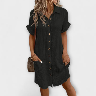 Liviana  | Kleid
