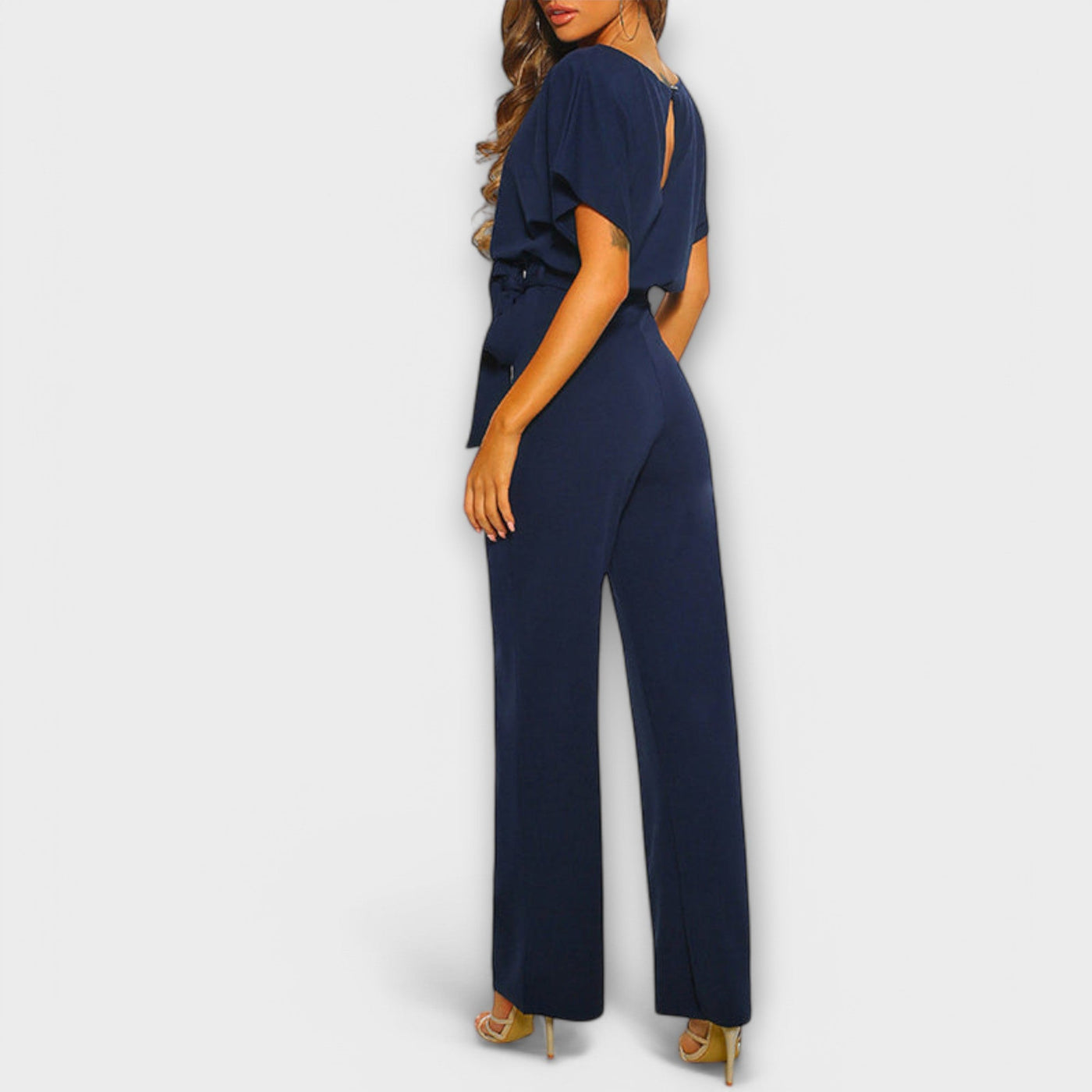 Noria | Jumpsuit