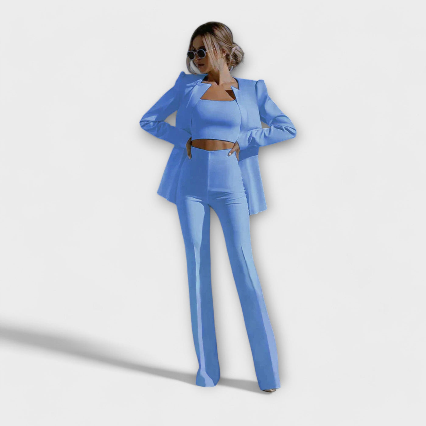 Selina | SET