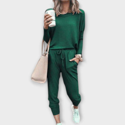 Claire | SET