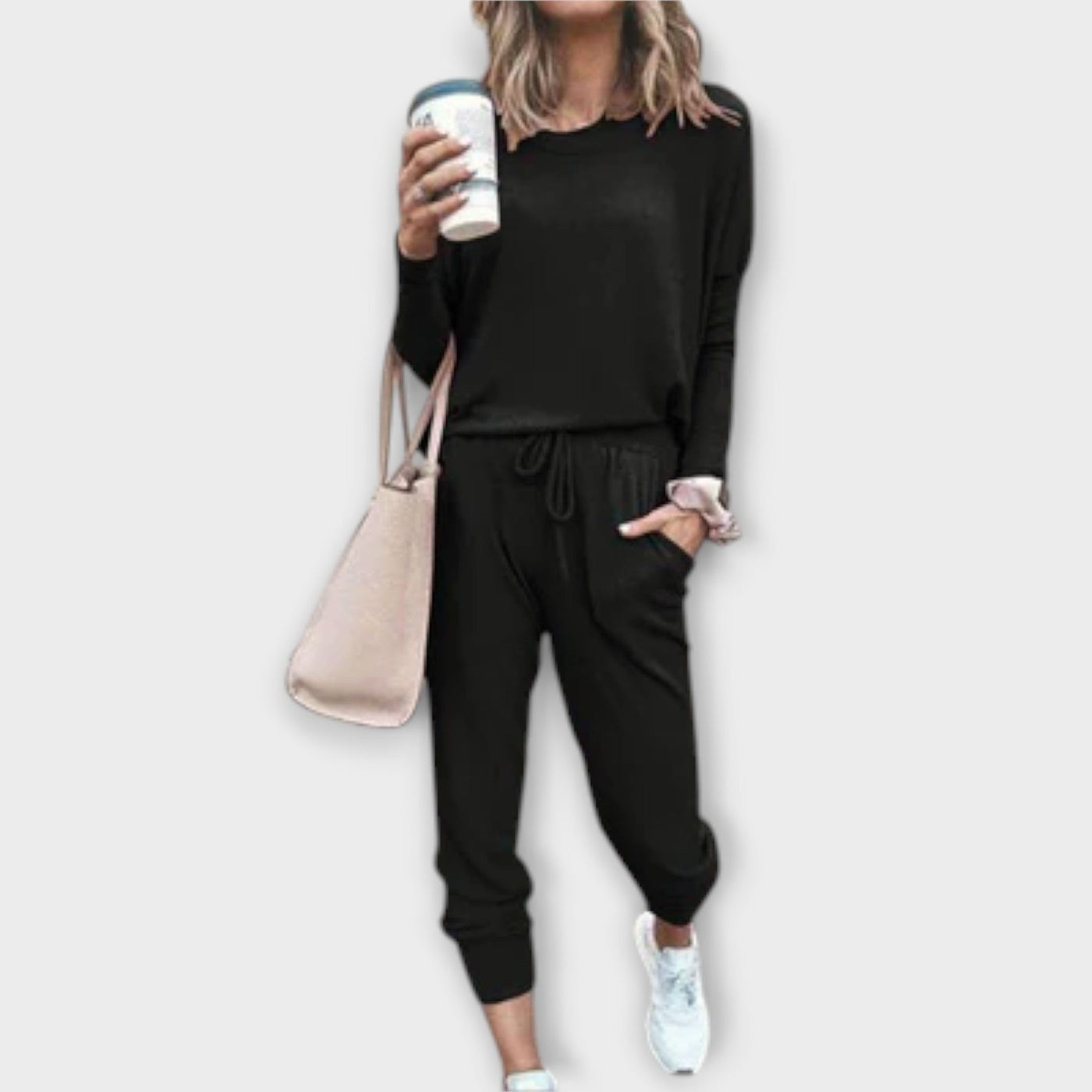 Claire | SET
