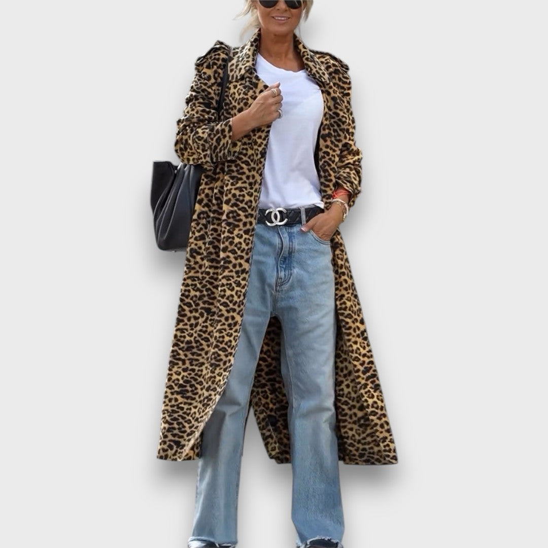Leona | Jacke