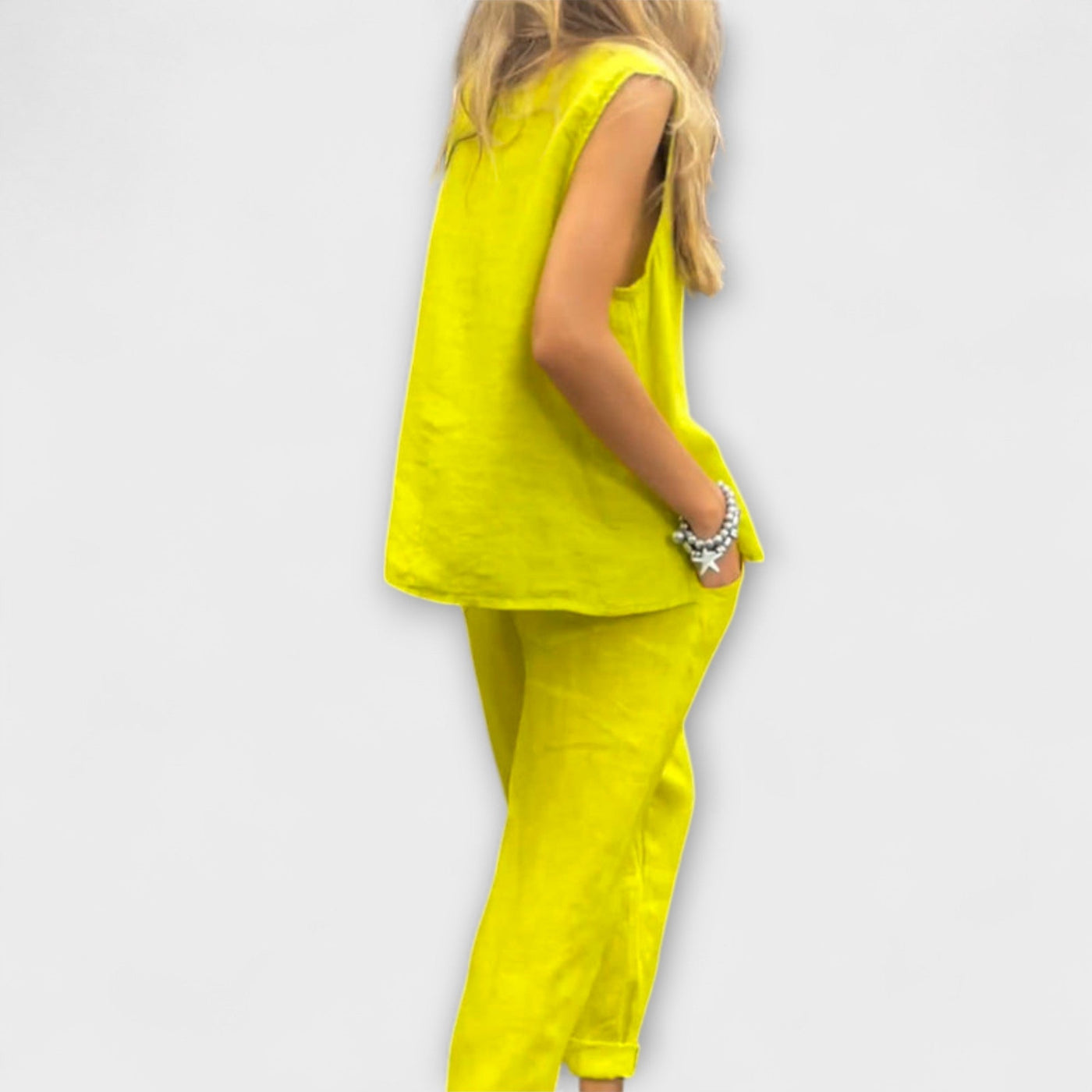 Zarela | SET