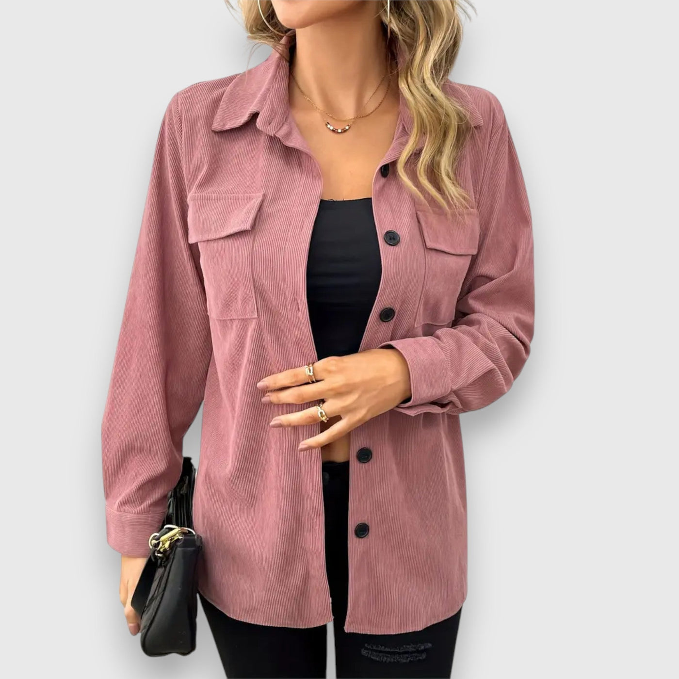Solsna | Strickjacke