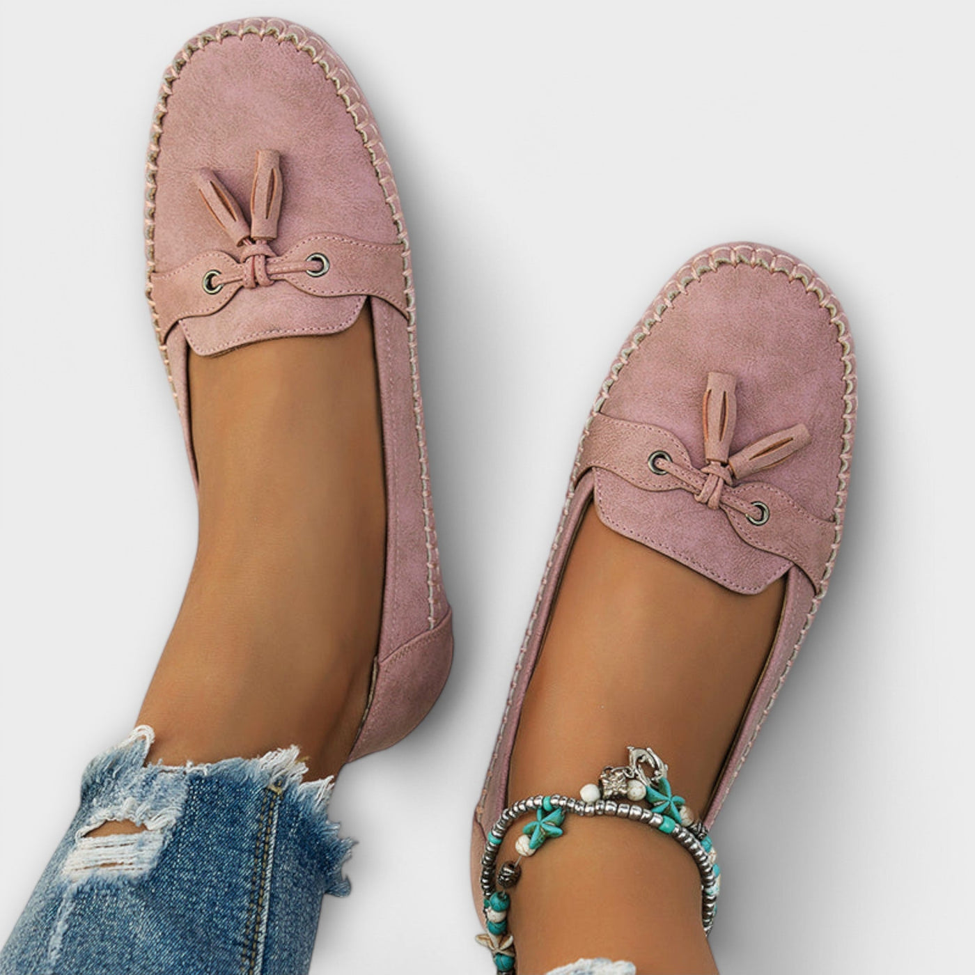 Emelie  | Schuhe