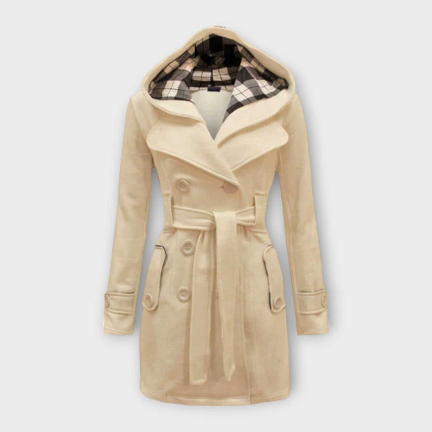Elyana | Jacke