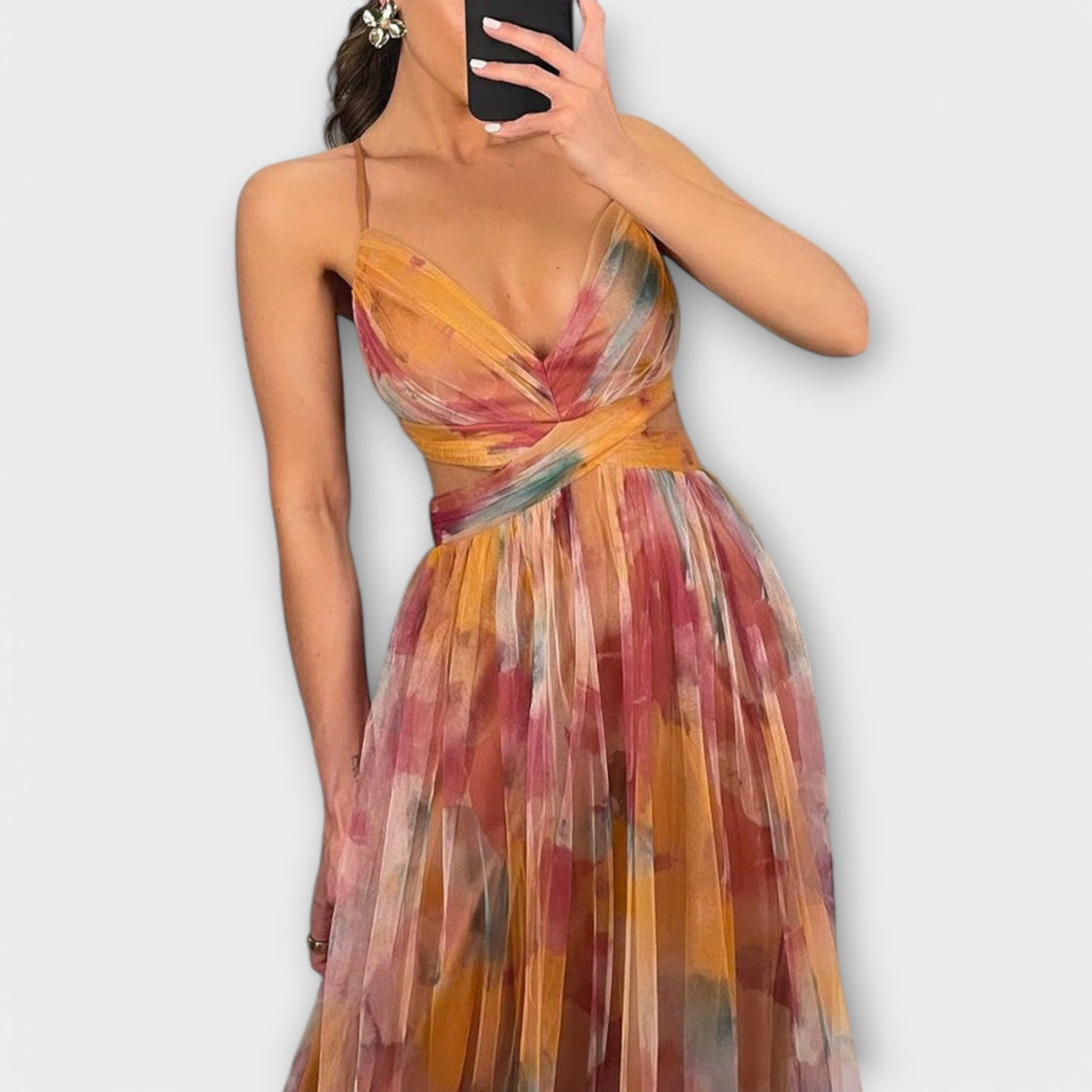 Elanee | Kleid