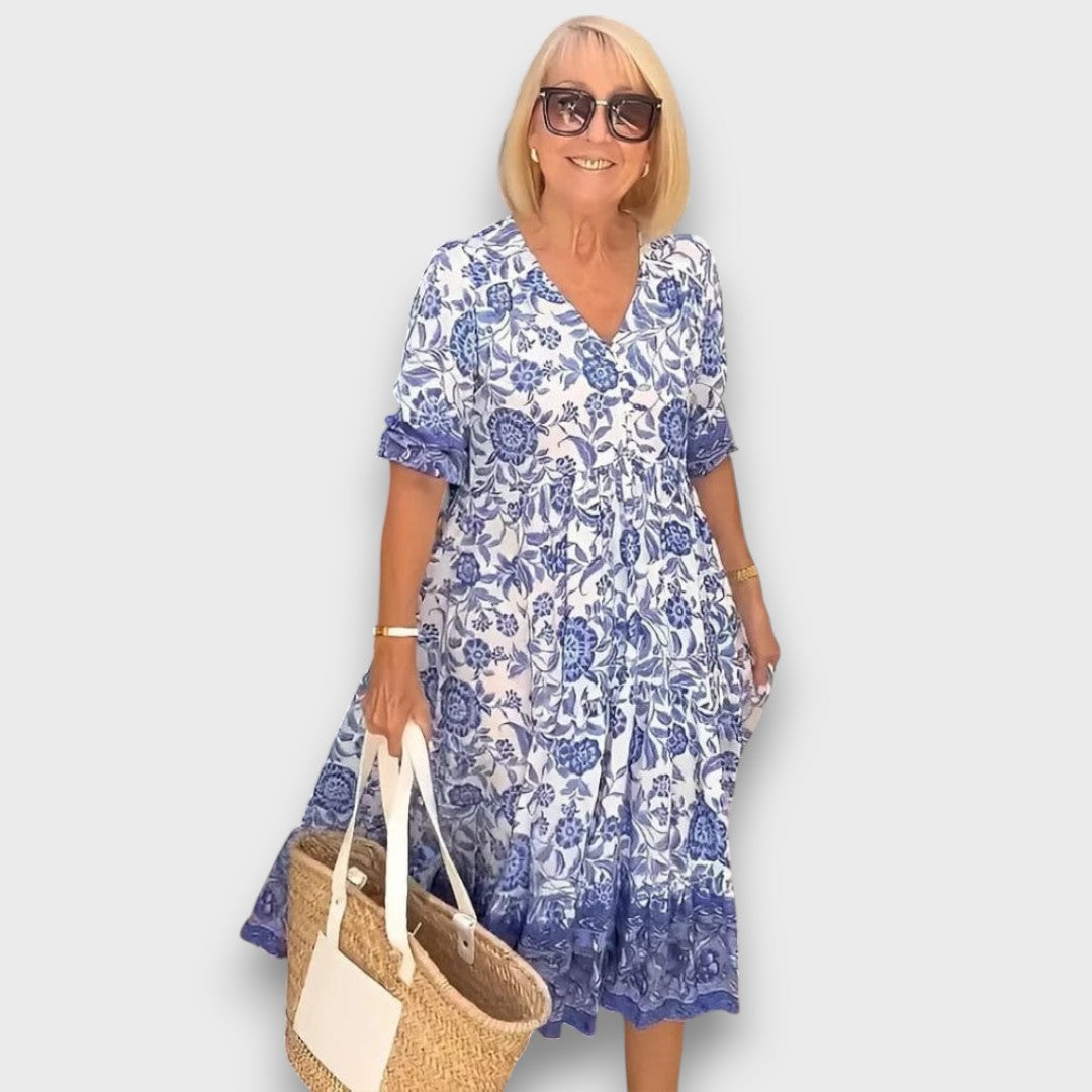 Mirelda  | Kleid