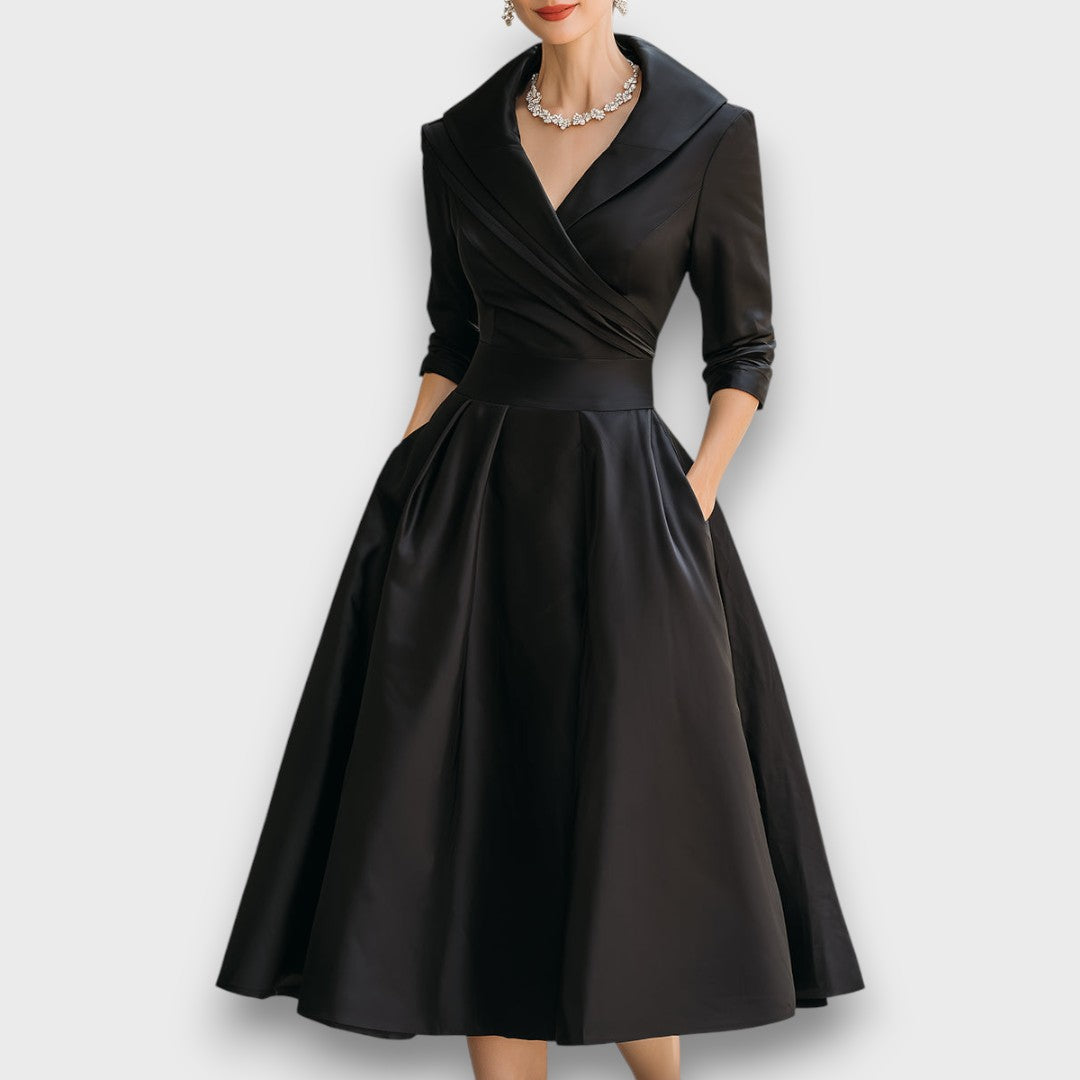 Lina  | Kleid