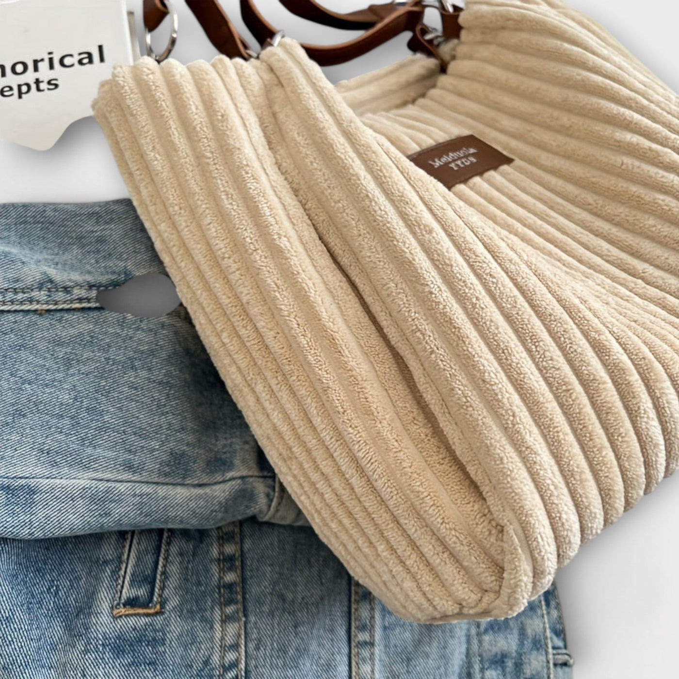 Malva  | Tasche