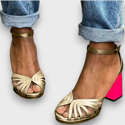 Milviana  | Schuhe