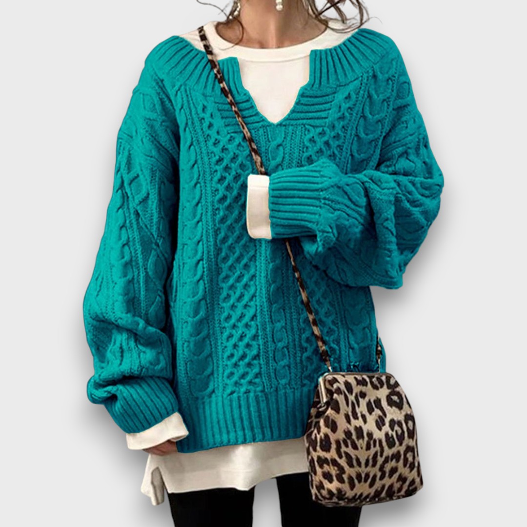 Marielle | Pullover