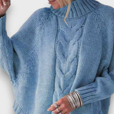 Leandra | Pullover