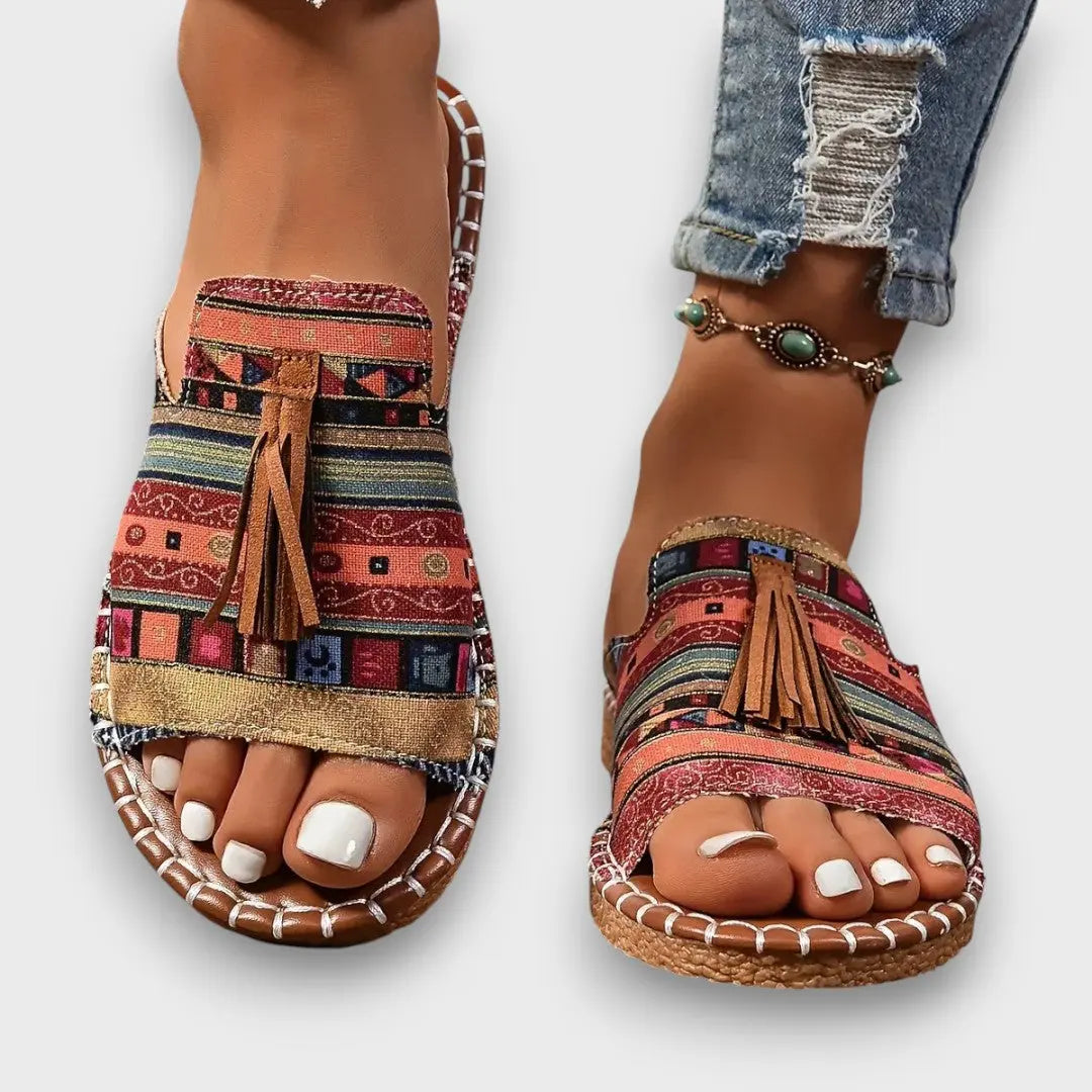 Lorraine | Sandalen