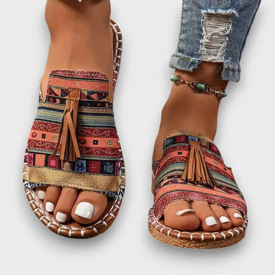 Lorraine | Sandalen