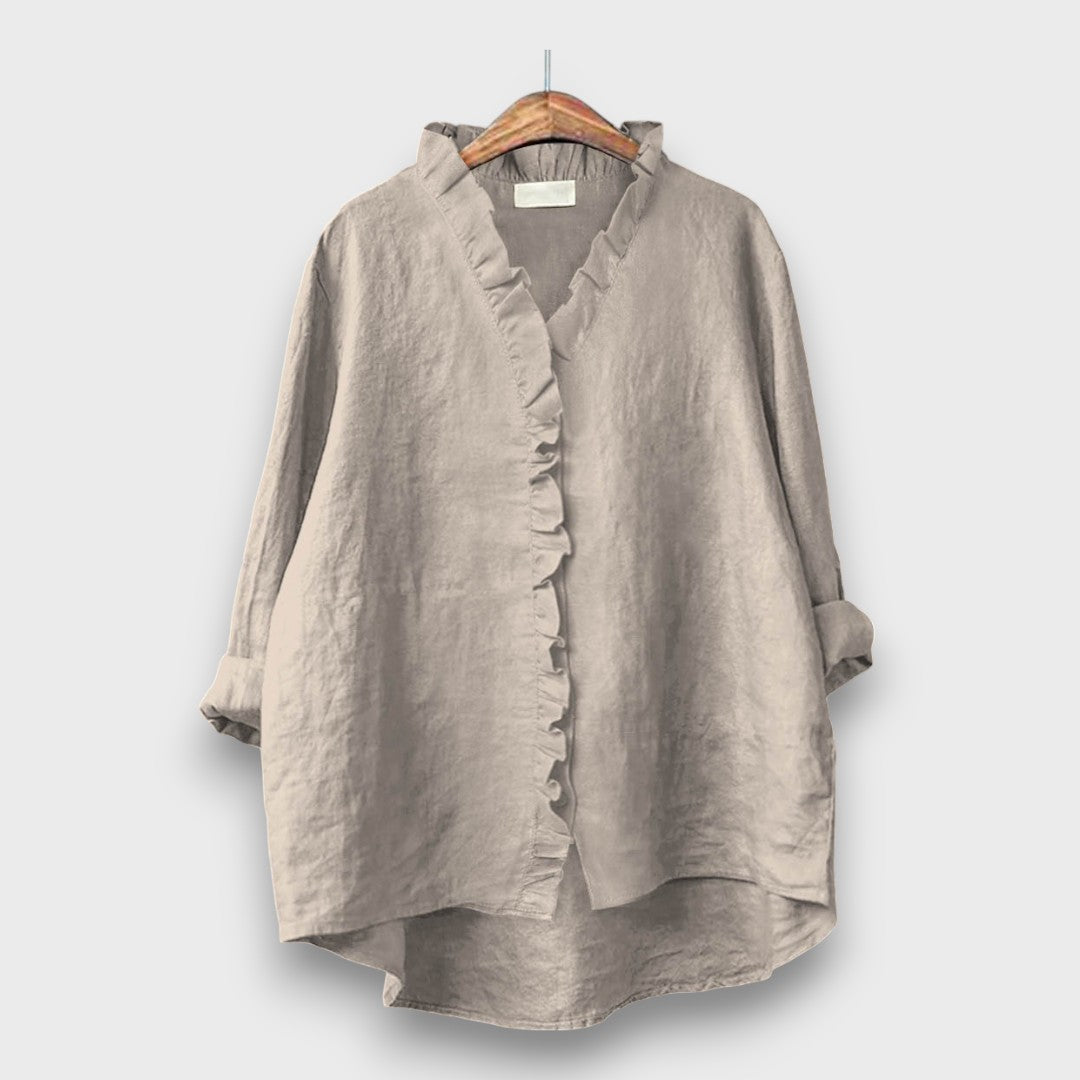 Jagina  | Bluse