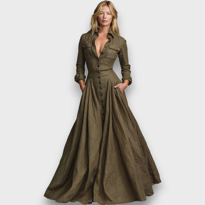 Solenne | Kleid