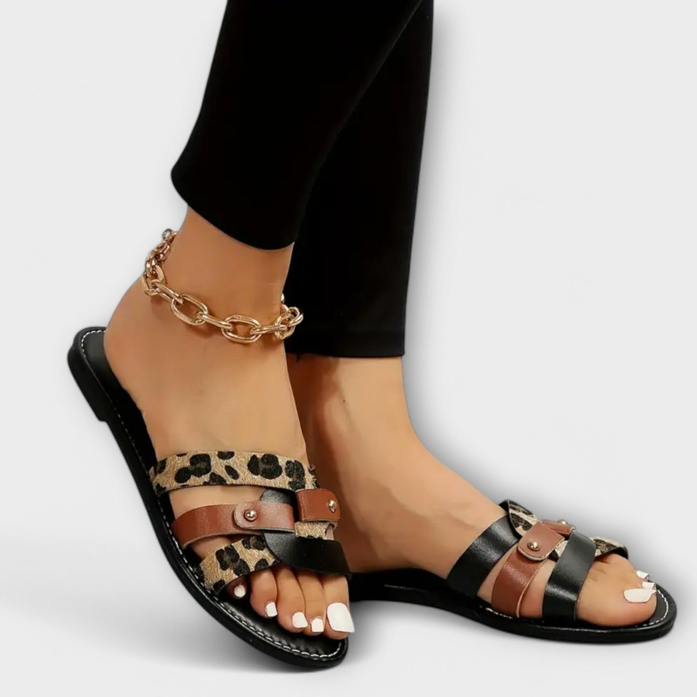 Alani | sandalen