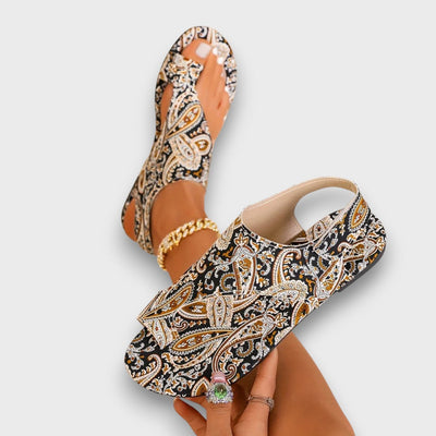 Sorima | Sandalen