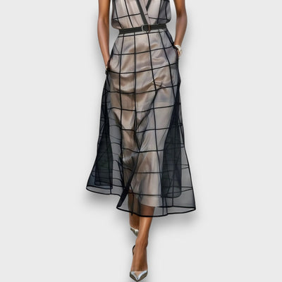 Meriane | Kleid