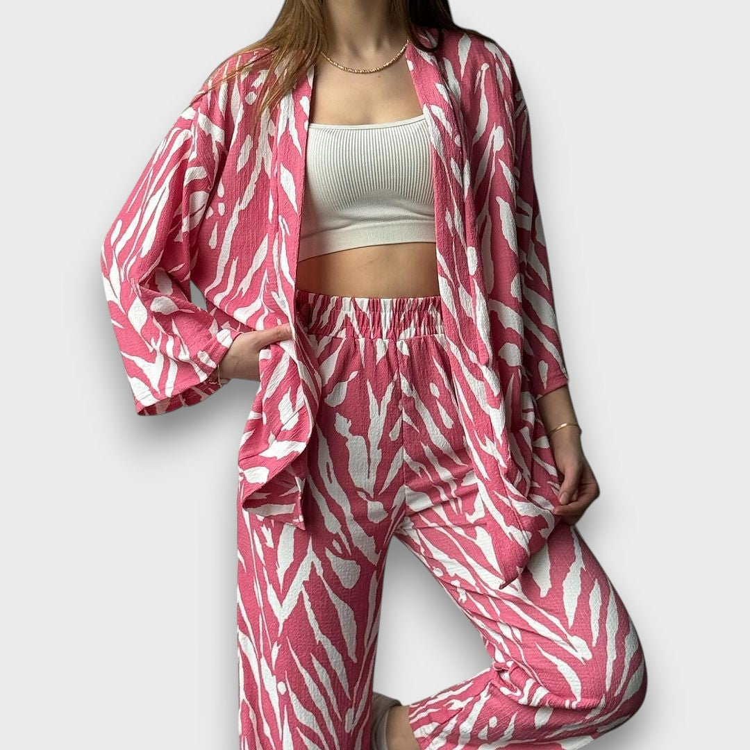 Zana | Set